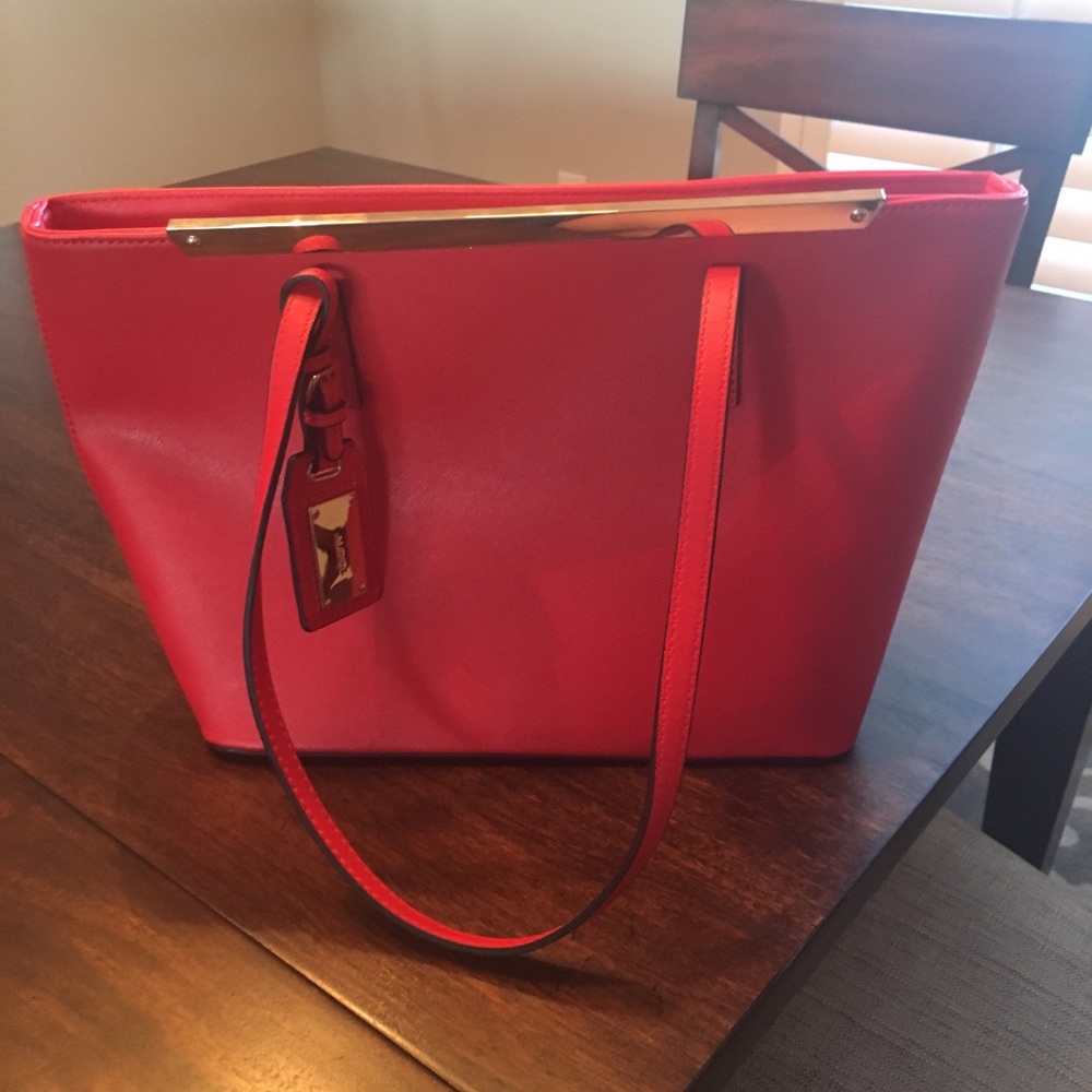 Aldo purse